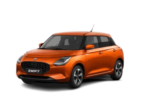 SUZUKI SWIFT 2025 (25) at Westaway Motors Northampton