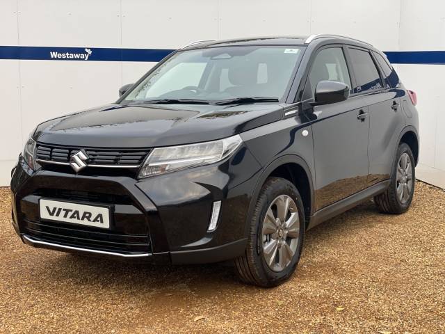 Suzuki Vitara 1.5 Strong Hybrid MOTION