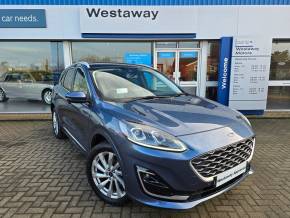 FORD KUGA 2023 (73) at Westaway Motors Northampton