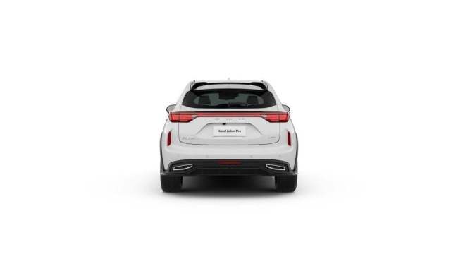 Gwm Ora Haval Jolion Pro 1.5 Ultra DHT Euro 6 (s/s) 5dr