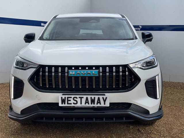 Gwm Ora Haval Jolion Pro 1.5 Lux DHT Euro 6 (s/s) 5dr