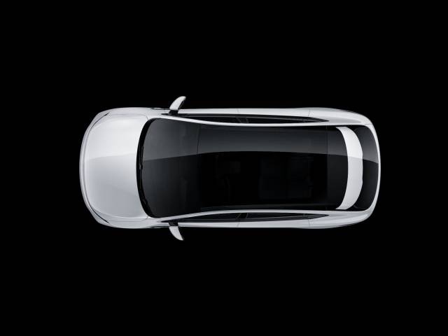 Xpeng G6 Long Range 87.5kWh Auto 5dr