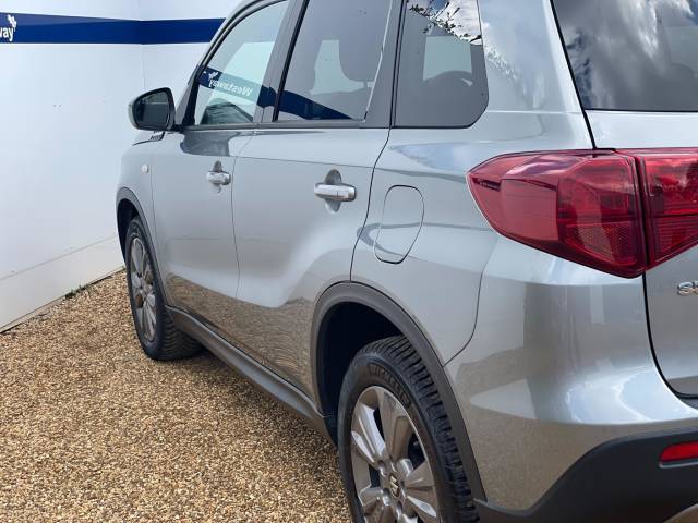 2019 Suzuki Vitara 1.0 Boosterjet SZ-T ALLGRIP 5dr