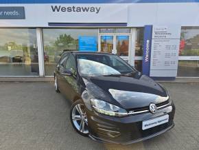 VOLKSWAGEN GOLF 2019 (69) at Westaway Motors Northampton
