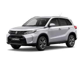 SUZUKI VITARA 2025 (25) at Westaway Motors Northampton