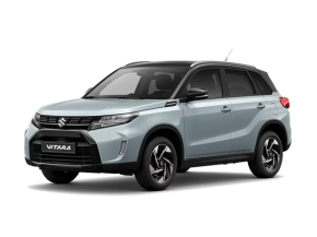 SUZUKI VITARA 2025 (25) at Westaway Motors Northampton