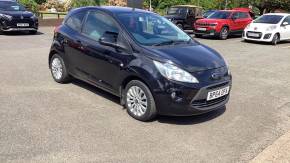 FORD KA 2015 (64) at Westaway Motors Northampton