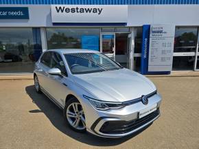 VOLKSWAGEN GOLF 2020 (70) at Westaway Motors Northampton