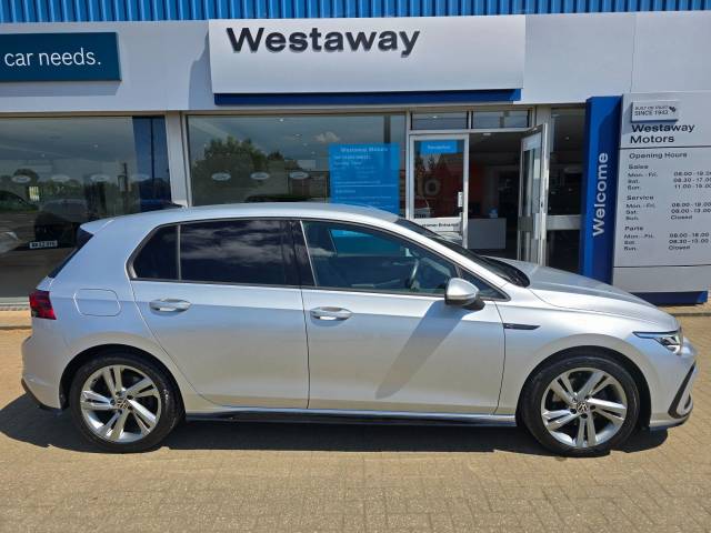 2020 Volkswagen Golf 2.0 TDI 150 R-Line 5dr DSG