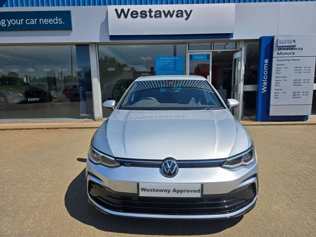 2020 Volkswagen Golf 2.0 TDI 150 R-Line 5dr DSG