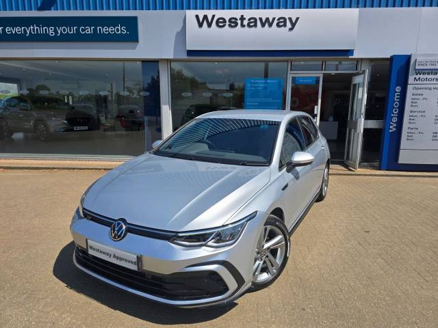 2020 Volkswagen Golf 2.0 TDI 150 R-Line 5dr DSG