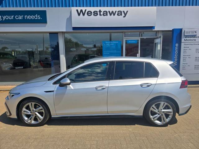 2020 Volkswagen Golf 2.0 TDI 150 R-Line 5dr DSG