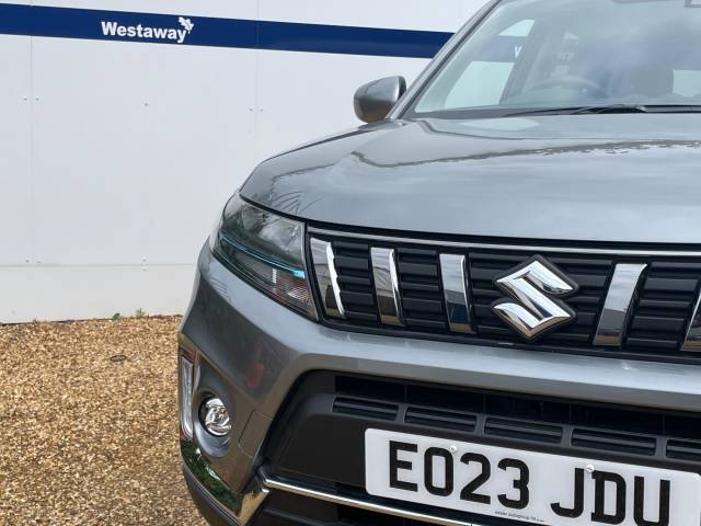 2023 Suzuki Vitara 1.5 Hybrid SZ-T 5dr AGS