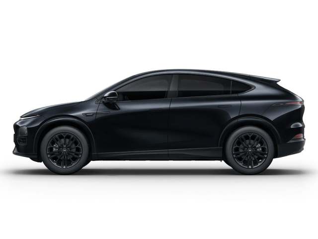 Xpeng G6 Standard Range 66kWh Auto 5dr