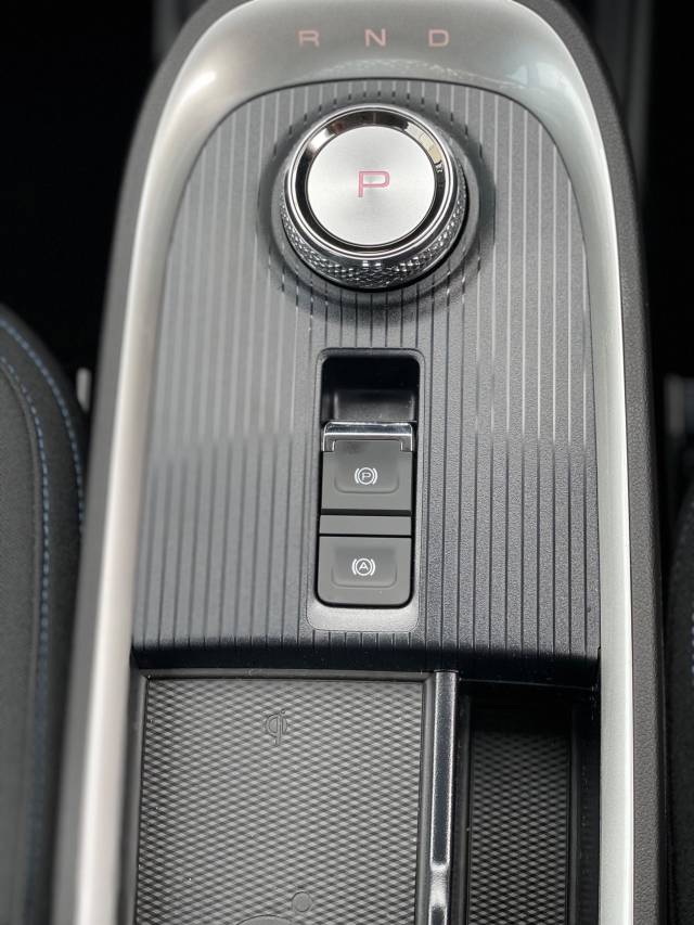 Gwm Ora 03 48kWh PURE Auto 5dr