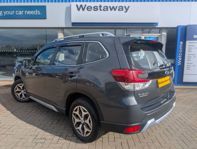 2023 Subaru Forester 2.0i e-Boxer XE 5dr Lineartronic