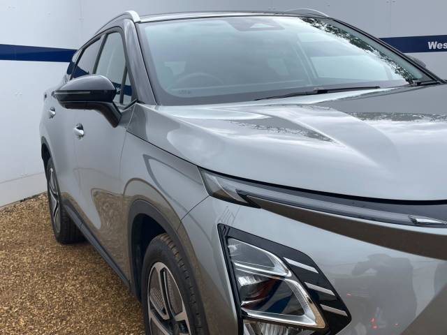 2024 Omoda E5 0.0 150KW Noble 61kWh 5dr Auto