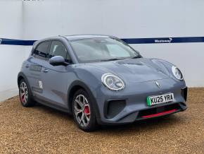 GWM ORA 03 2025 (25) at Westaway Motors Northampton