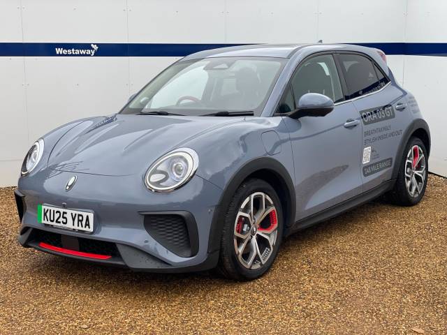 2025 Gwm Ora 03 03 GT