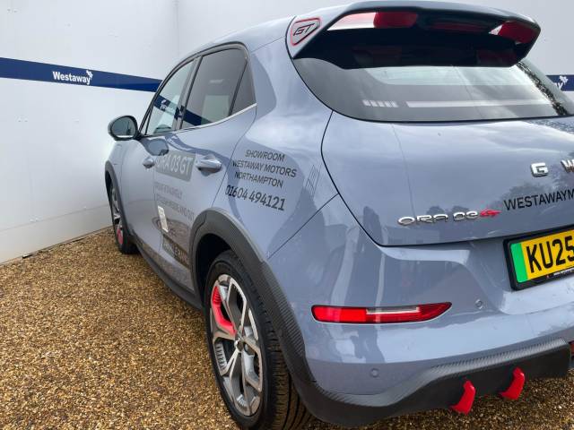 2025 Gwm Ora 03 03 GT