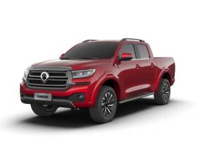 GWM POER300   at Westaway Motors Northampton