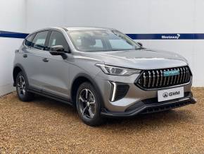 GWM HAVAL JOLION PRO   at Westaway Motors Northampton