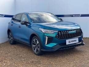 GWM ORA HAVAL JOLION PRO   at Westaway Motors Northampton