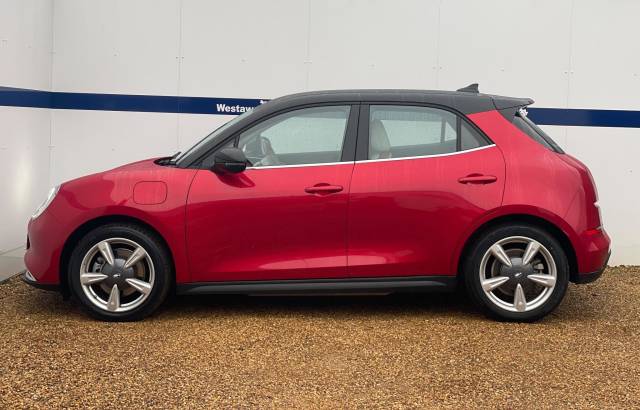 2023 Gwm Funky Cat 0.0 126kW First Edition 48kWh 5dr Auto