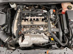 VAUXHALL ASTRA GTC at Westaway Motors Northampton