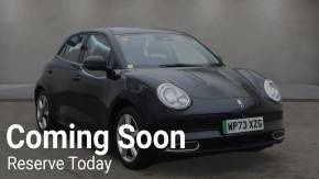 GWM FUNKY CAT 2023 (73) at Westaway Motors Northampton