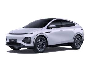 XPENG G6   at Westaway Motors Northampton