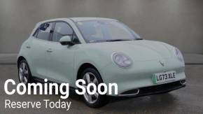 GWM FUNKY CAT 2023 (73) at Westaway Motors Northampton