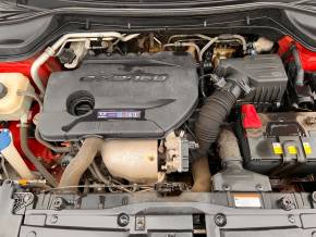 KGM TIVOLI at Westaway Motors Northampton