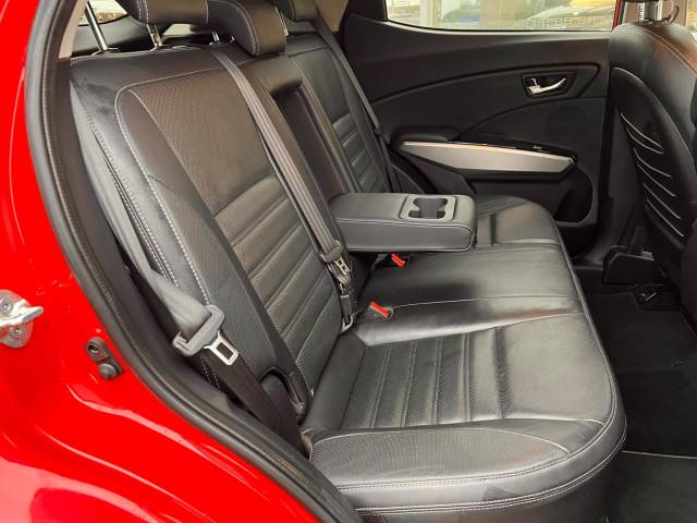 2018 SsangYong Tivoli 1.6 D ELX 5dr