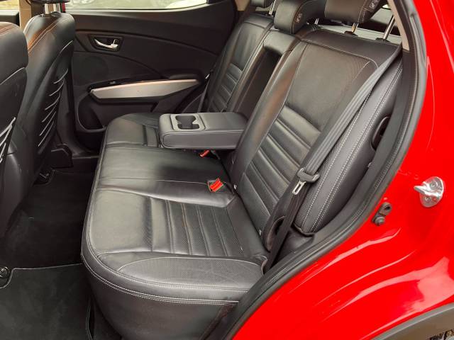 2018 SsangYong Tivoli 1.6 D ELX 5dr