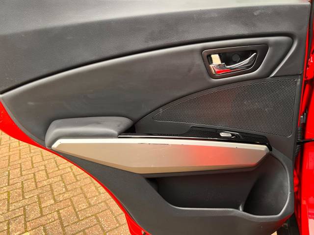 2018 SsangYong Tivoli 1.6 D ELX 5dr