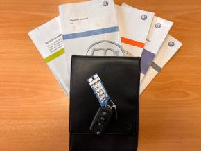 VOLKSWAGEN POLO at Westaway Motors Northampton