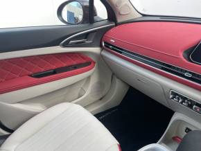 GWM FUNKY CAT at Westaway Motors Northampton