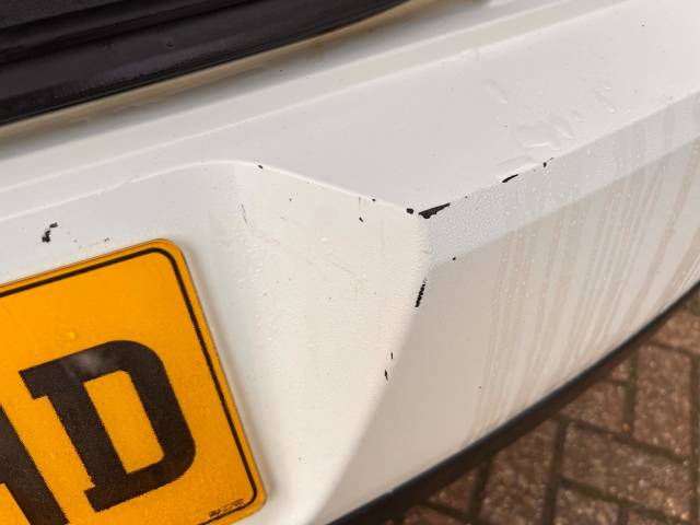 2016 SsangYong Tivoli XLV 1.6 D ELX 5dr