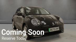 GWM ORA 03 at Westaway Motors Northampton