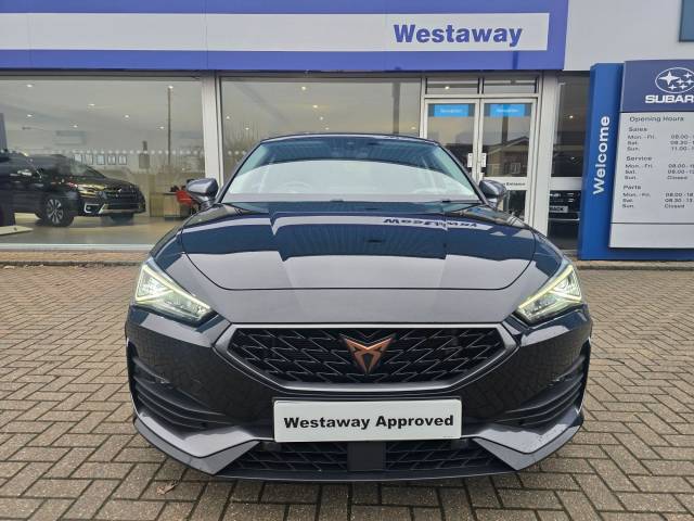 2023 Cupra Leon 1.5 eTSI V1 5dr DSG