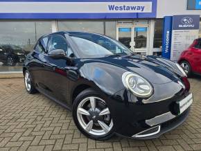 GWM FUNKY CAT at Westaway Motors Northampton