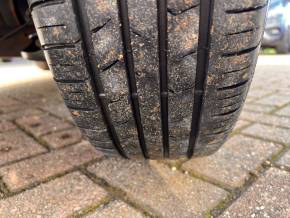 SUZUKI SPLASH at Westaway Motors Northampton