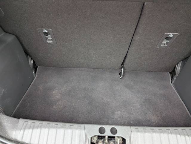 2018 Ford Ka 1.2 Zetec 5dr