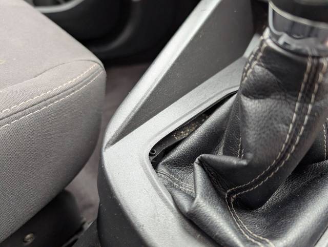 2018 Ford Ka 1.2 Zetec 5dr