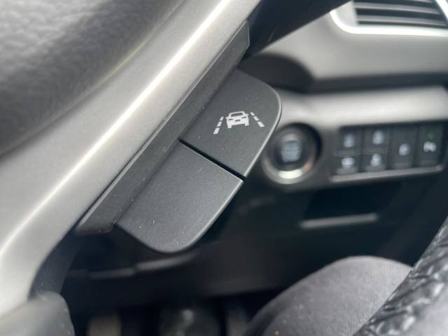 2023 Suzuki S-Cross 1.4 Boosterjet 48V Hybrid Ultra ALLGRIP 5dr