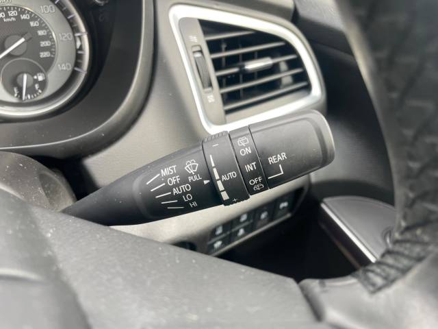 2023 Suzuki S-Cross 1.4 Boosterjet 48V Hybrid Ultra ALLGRIP 5dr
