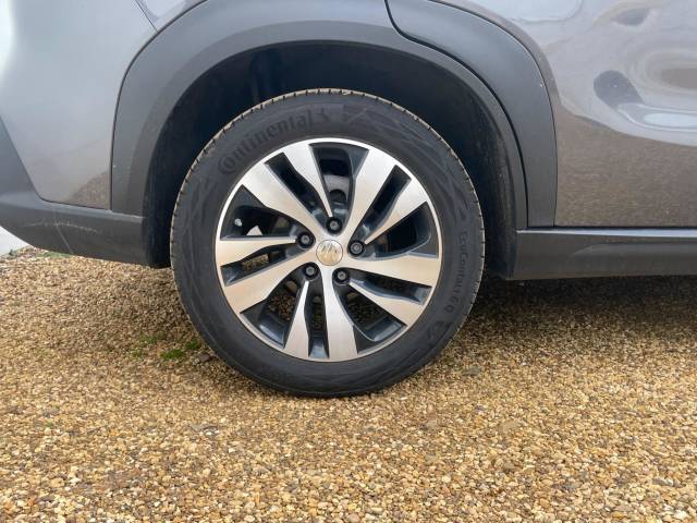2023 Suzuki S-Cross 1.4 Boosterjet 48V Hybrid Ultra ALLGRIP 5dr
