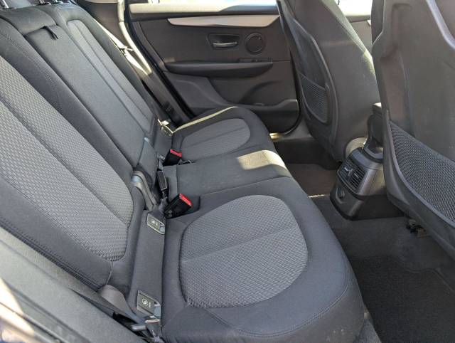 2015 BMW 2 Series Active Tourer 1.5 218i SE 5dr