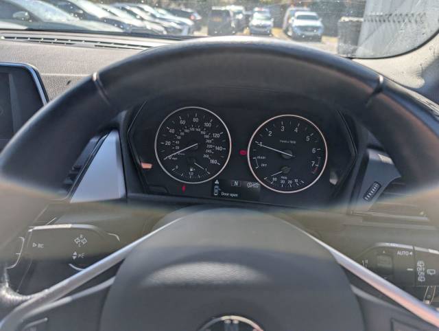 2015 BMW 2 Series Active Tourer 1.5 218i SE 5dr